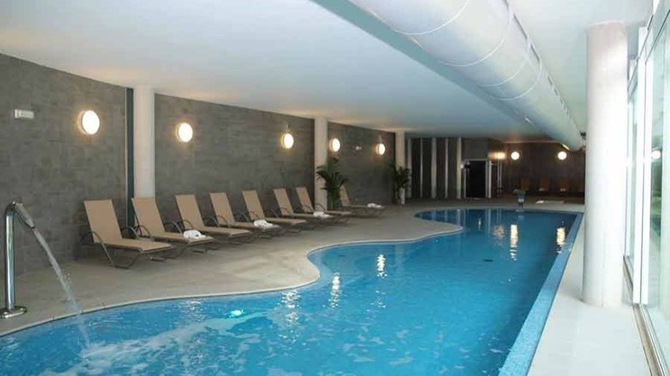 Eix Platja Daurada Hotel & Spa